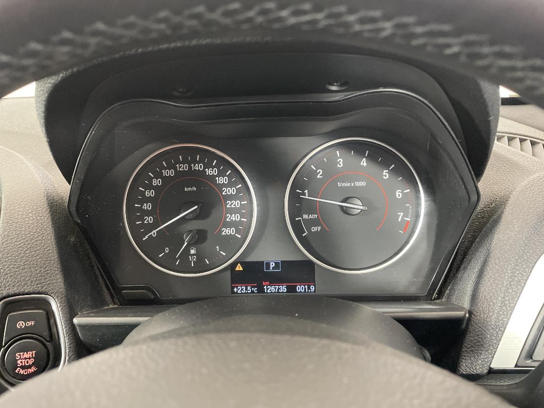 Photo '21' of BMW 1 Series Photo '21' of BMW 1 Series