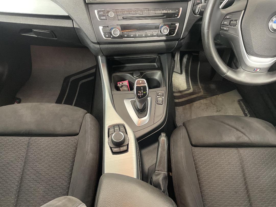 Photo '18' of BMW 1 Series Photo '18' of BMW 1 Series