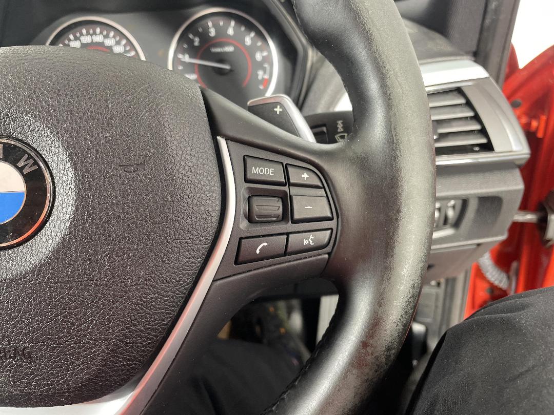 Photo '26' of BMW 1 Series Photo '26' of BMW 1 Series