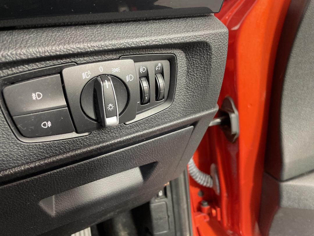 Photo '29' of BMW 1 Series Photo '29' of BMW 1 Series