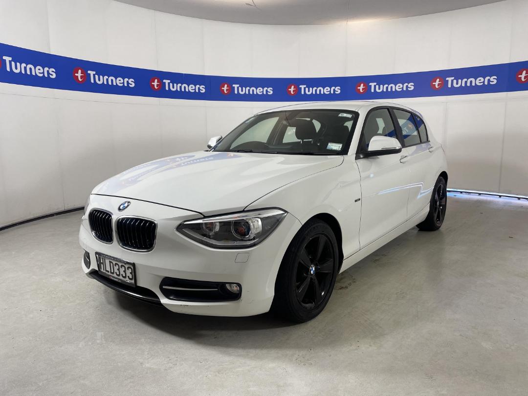 Photo '3' of BMW 1 Series Photo '3' of BMW 1 Series