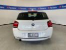 Thumbnail '5' of BMW 1 Series Thumbnail '5' of BMW 1 Series
