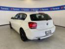 Thumbnail '4' of BMW 1 Series Thumbnail '4' of BMW 1 Series