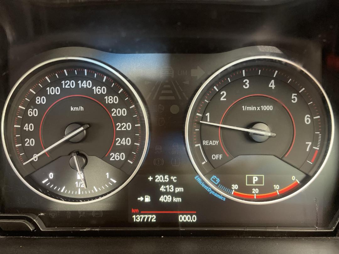 Photo '20' of BMW 1 Series Photo '20' of BMW 1 Series