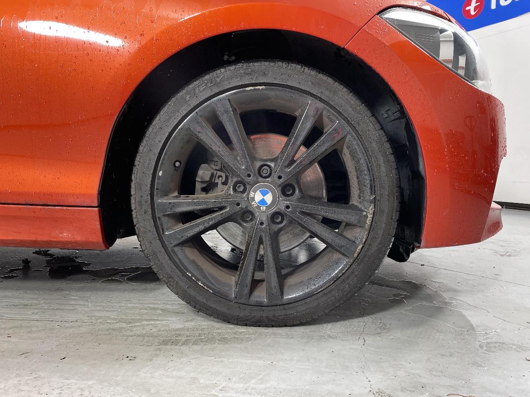 Photo '9' of BMW 1 Series