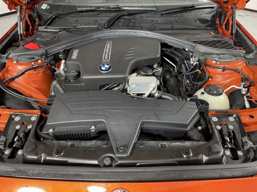 Photo '13' of BMW 1 Series