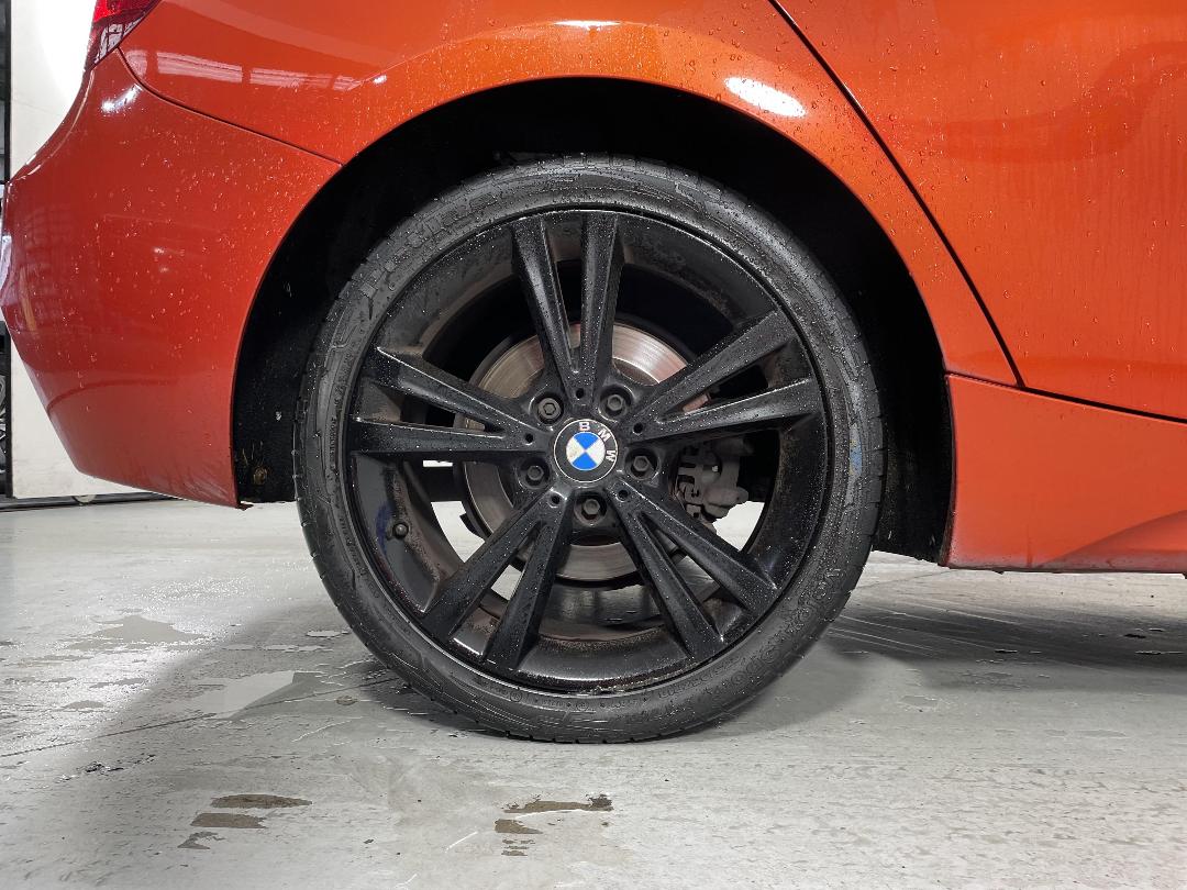 Photo '12' of BMW 1 Series