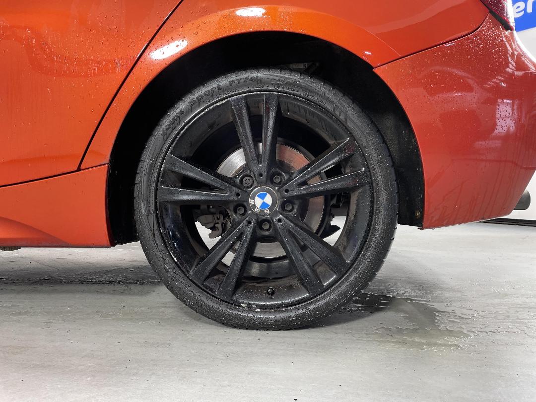 Photo '11' of BMW 1 Series