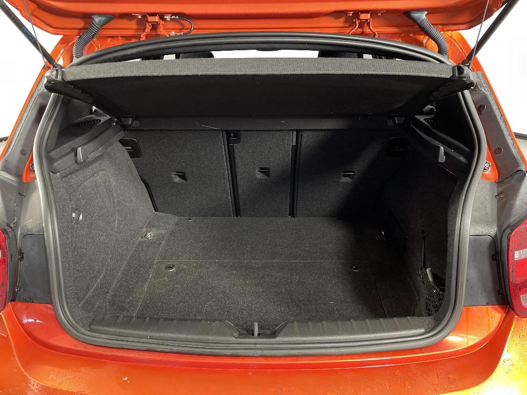 Photo '14' of BMW 1 Series