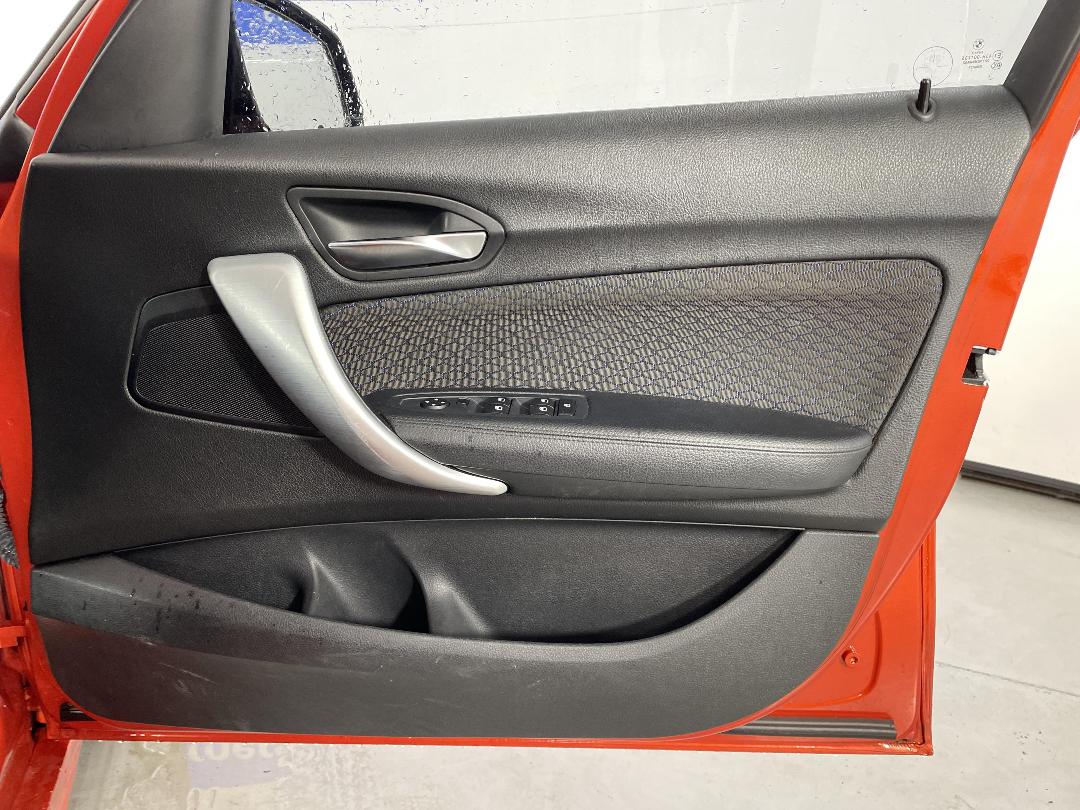 Photo '15' of BMW 1 Series