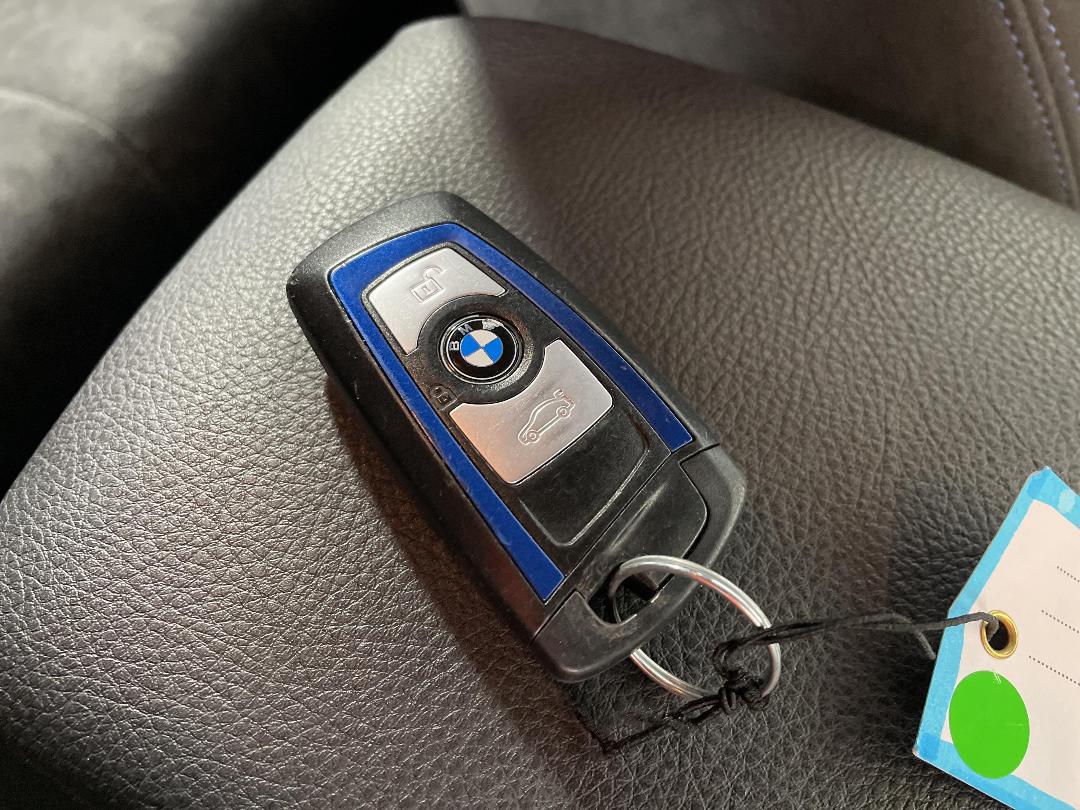 Photo '22' of BMW 1 Series