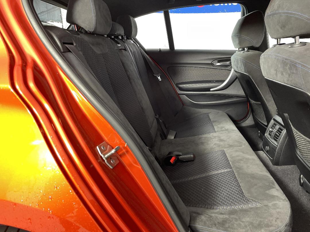 Photo '20' of BMW 1 Series