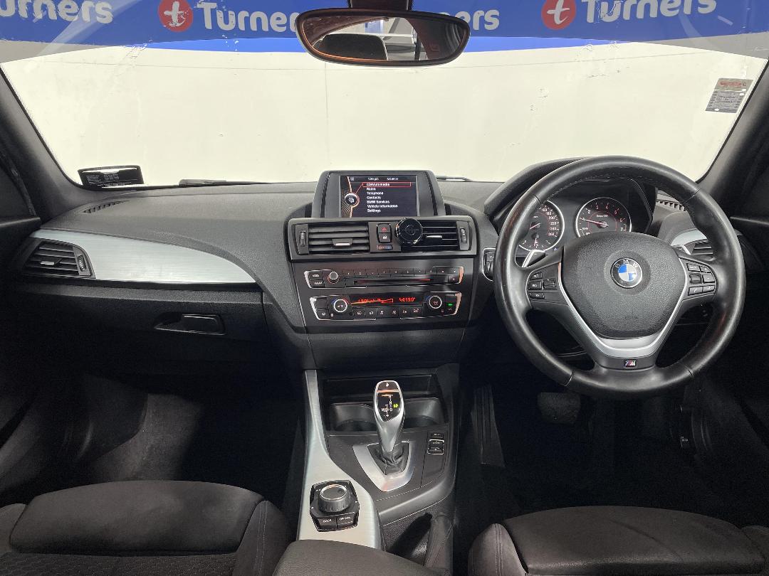 Photo '17' of BMW 1 Series