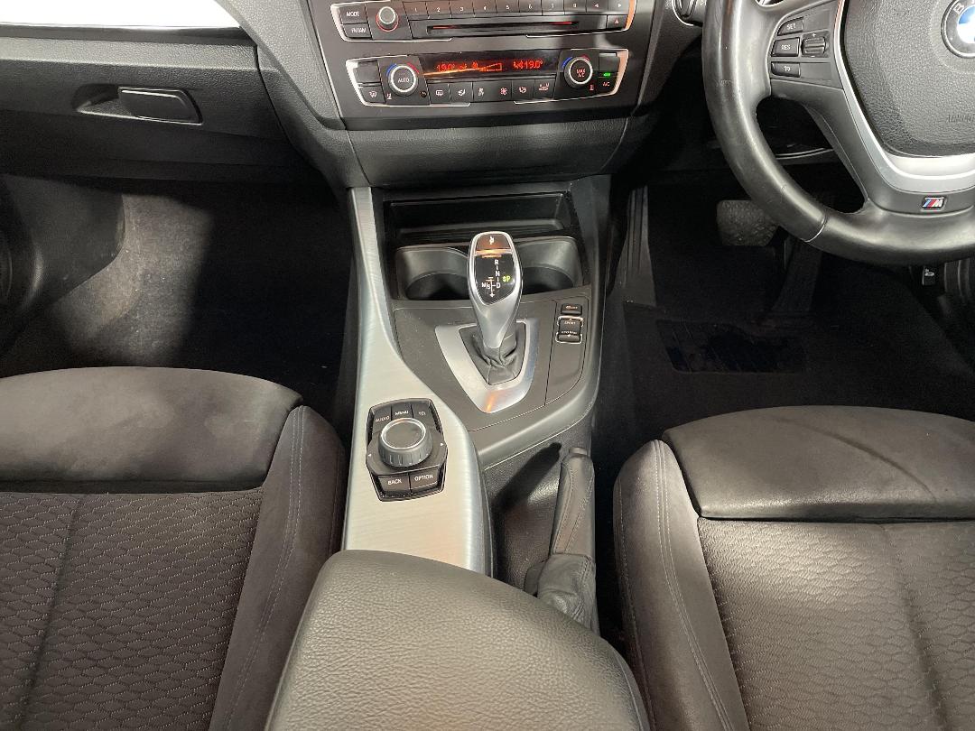 Photo '18' of BMW 1 Series