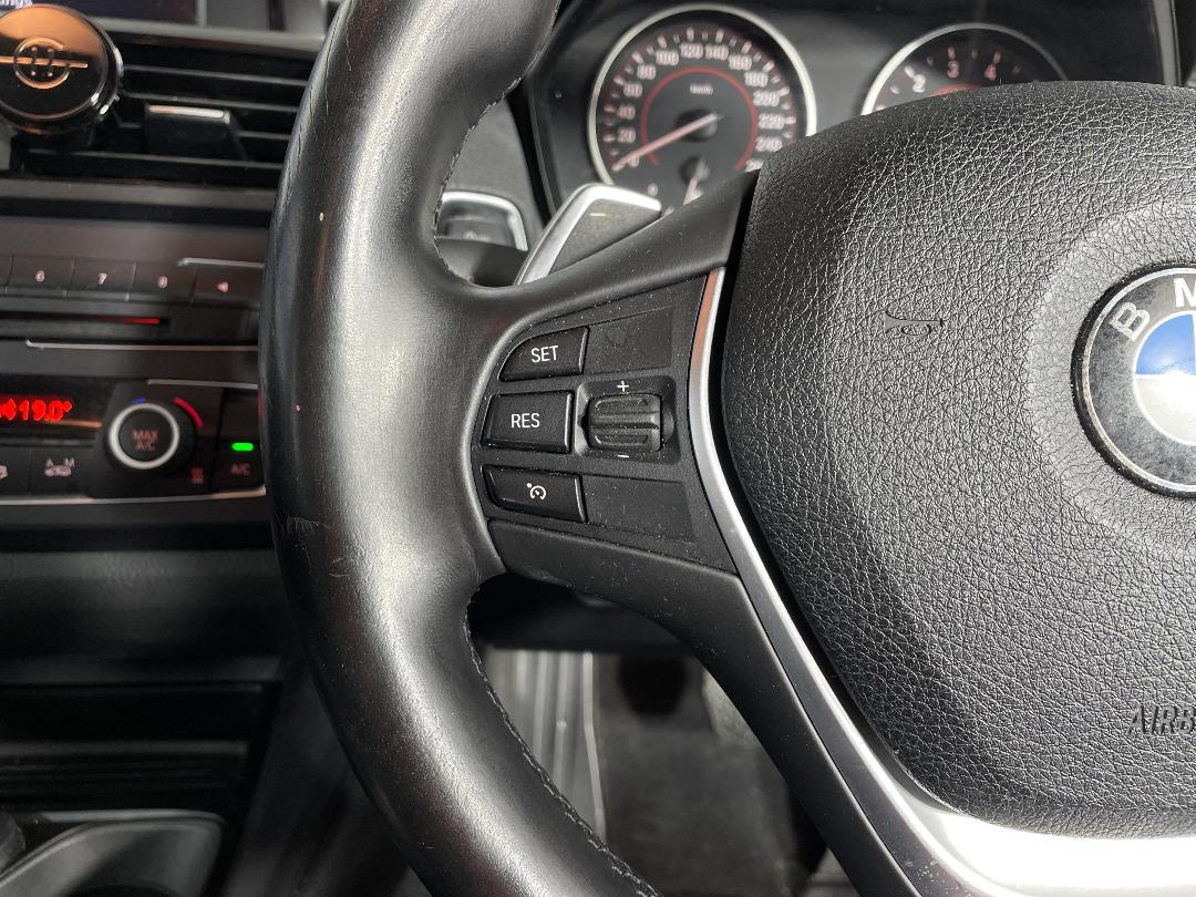 Photo '26' of BMW 1 Series