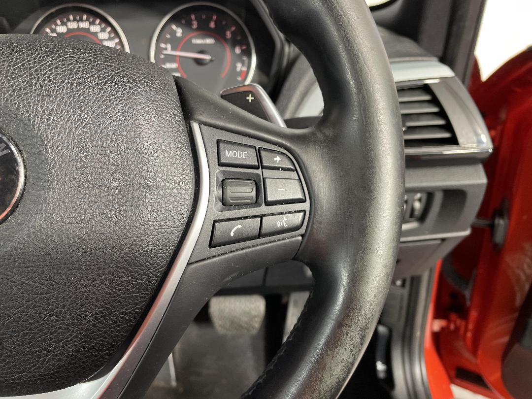 Photo '28' of BMW 1 Series