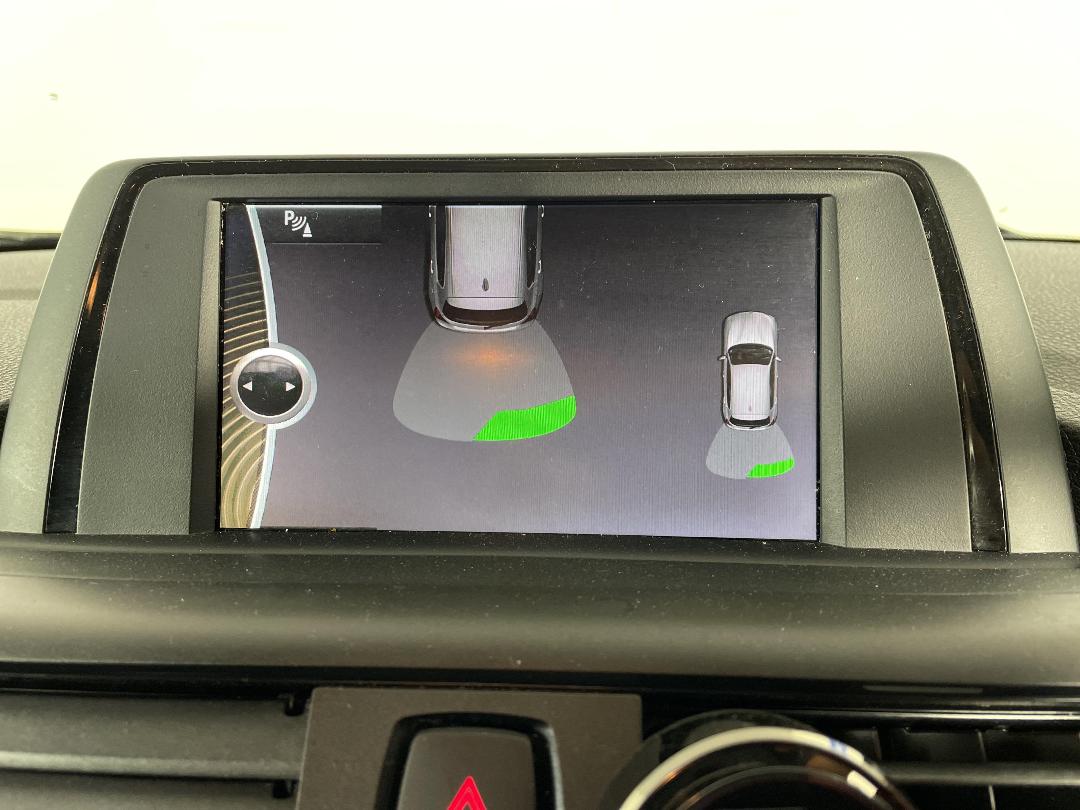 Photo '31' of BMW 1 Series