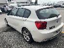 Thumbnail '4' of BMW 116I