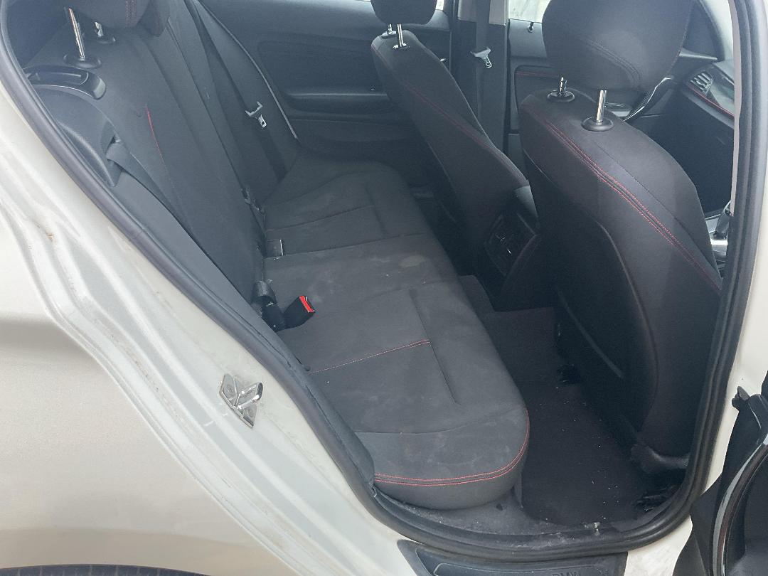 Photo '8' of BMW 116I