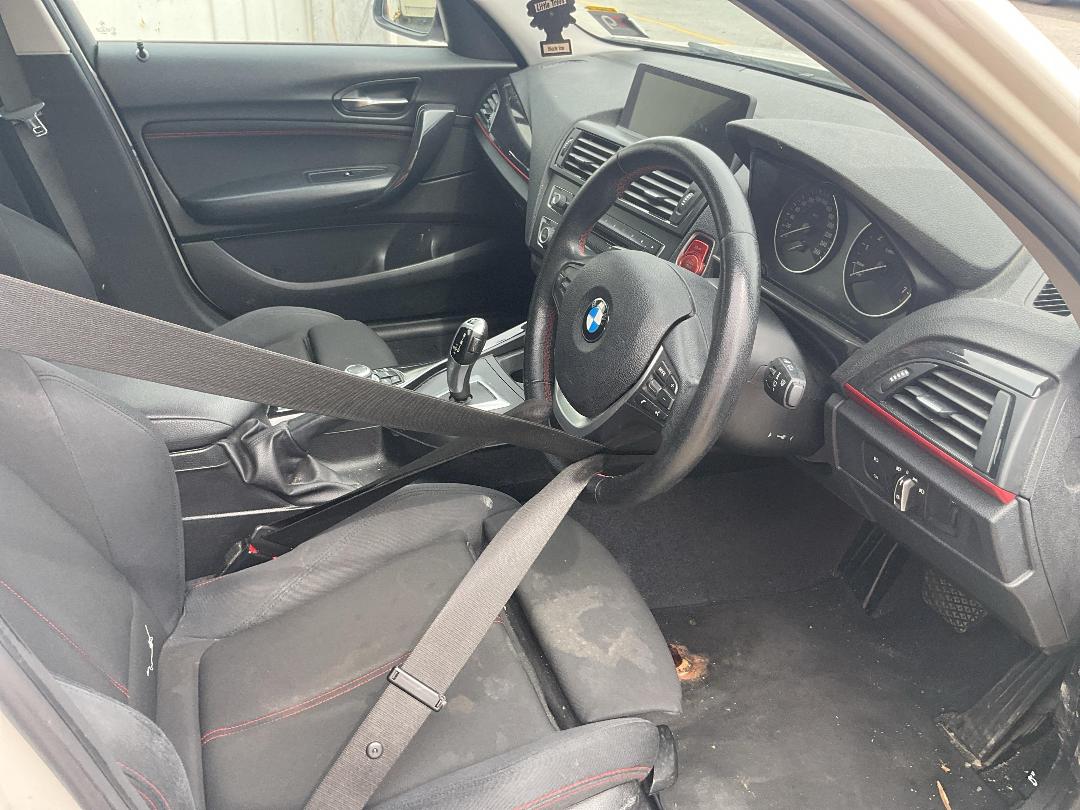 Photo '9' of BMW 116I