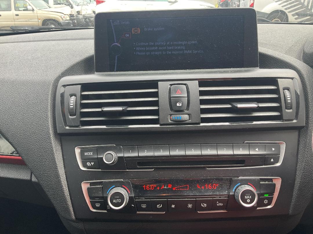 Photo '12' of BMW 116I