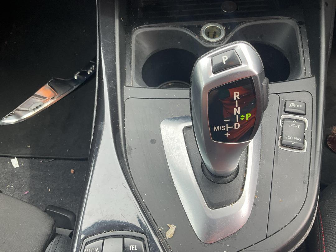 Photo '13' of BMW 116I