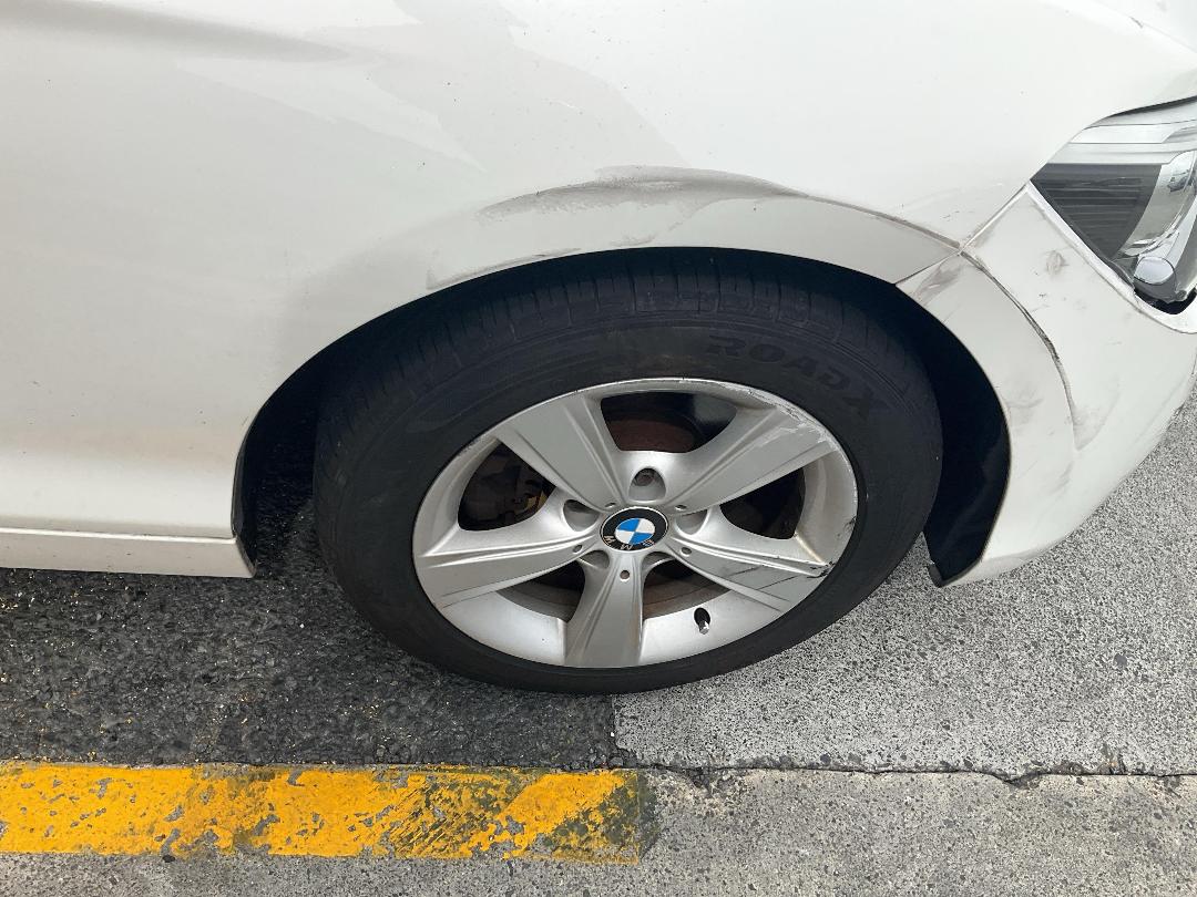 Photo '19' of BMW 116I