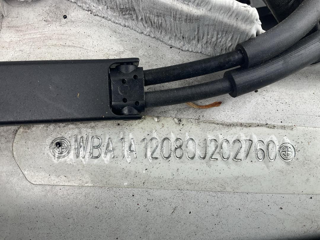 Photo '18' of BMW 116I