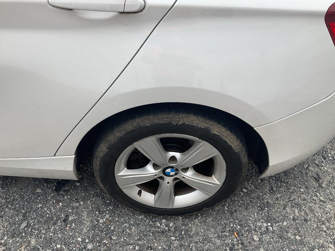 Photo '21' of BMW 116I