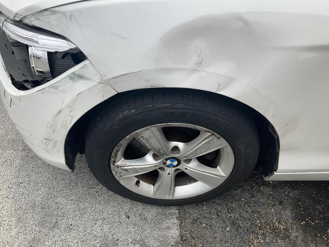 Photo '22' of BMW 116I