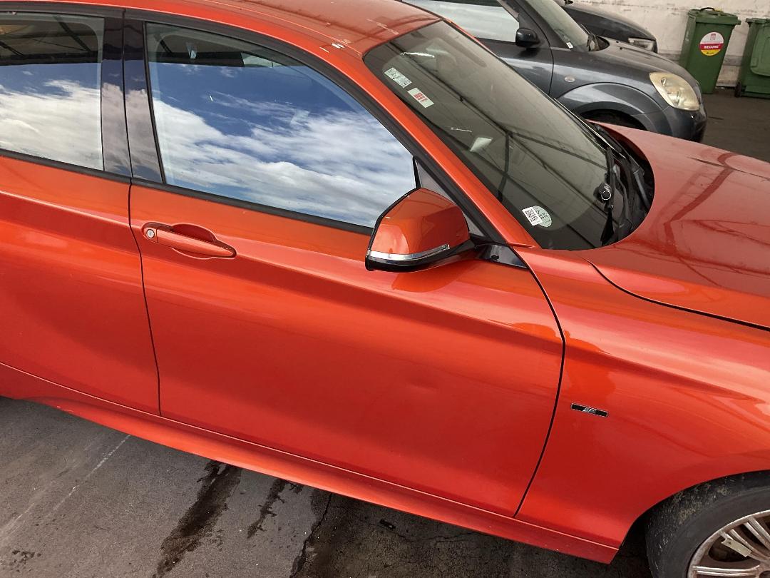 Photo '3' of BMW 116I