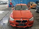 Thumbnail '4' of BMW 116I