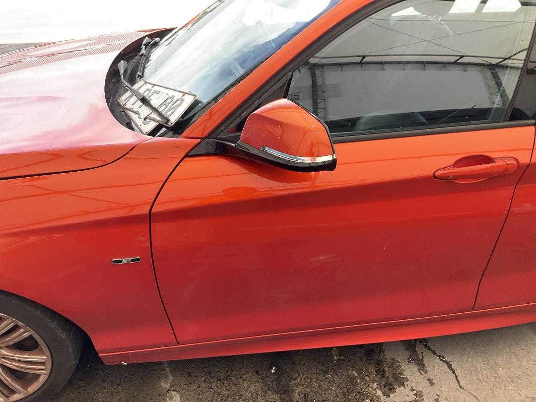 Photo '7' of BMW 116I