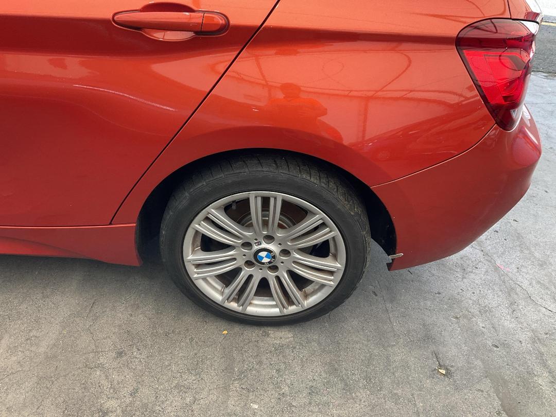 Photo '9' of BMW 116I