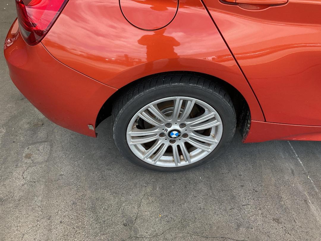 Photo '12' of BMW 116I