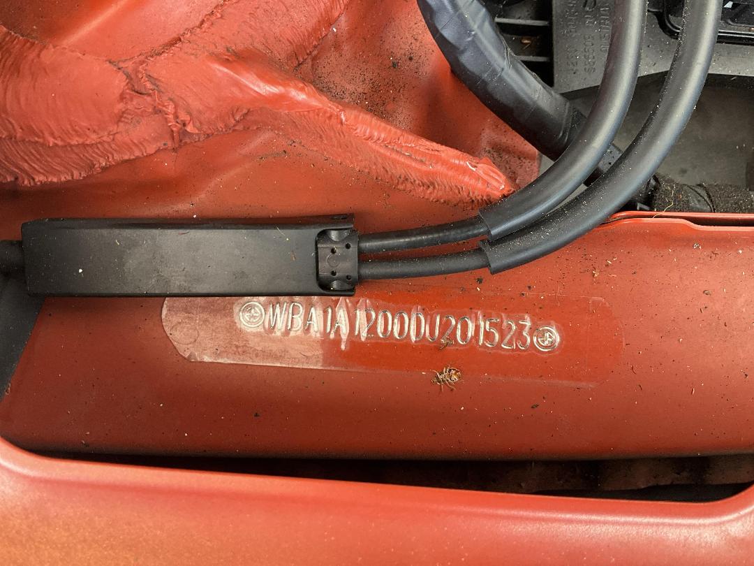 Photo '14' of BMW 116I