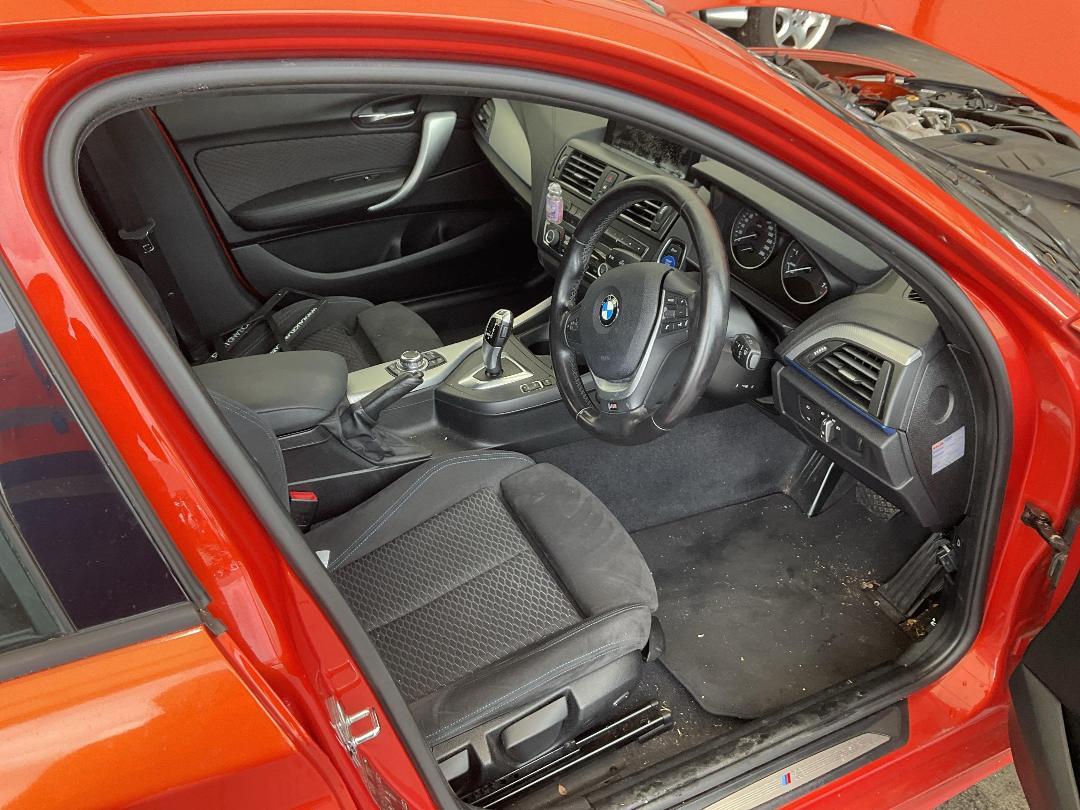 Photo '17' of BMW 116I