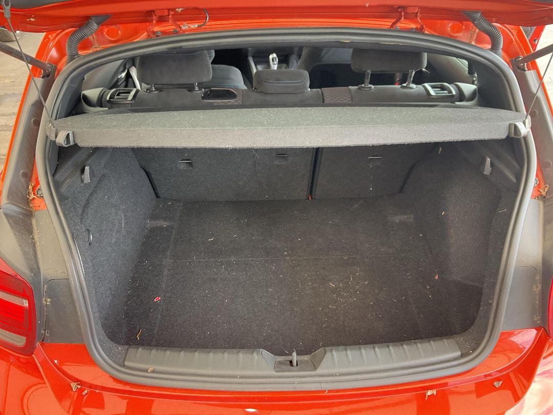 Photo '20' of BMW 116I