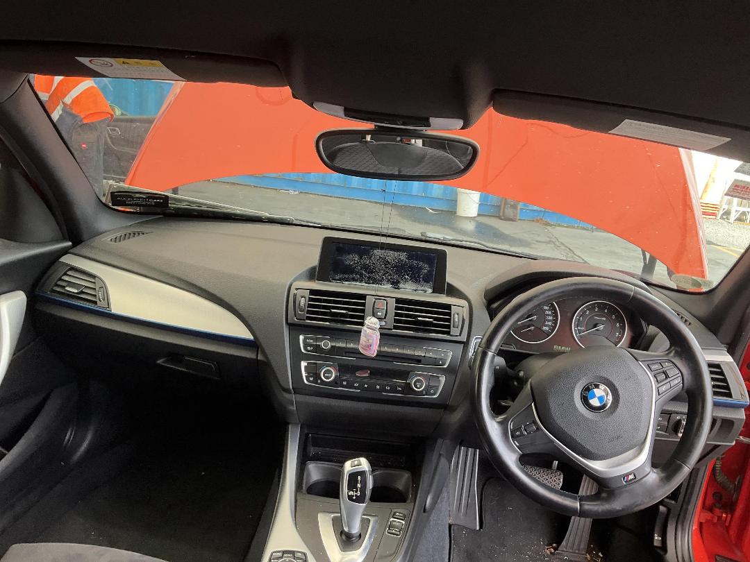 Photo '19' of BMW 116I