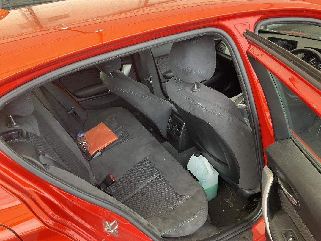 Photo '18' of BMW 116I