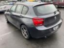 Thumbnail '3' of BMW 116I