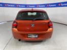 Thumbnail '5' of BMW 116I