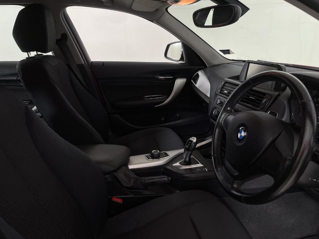 Photo '14' of BMW 116I