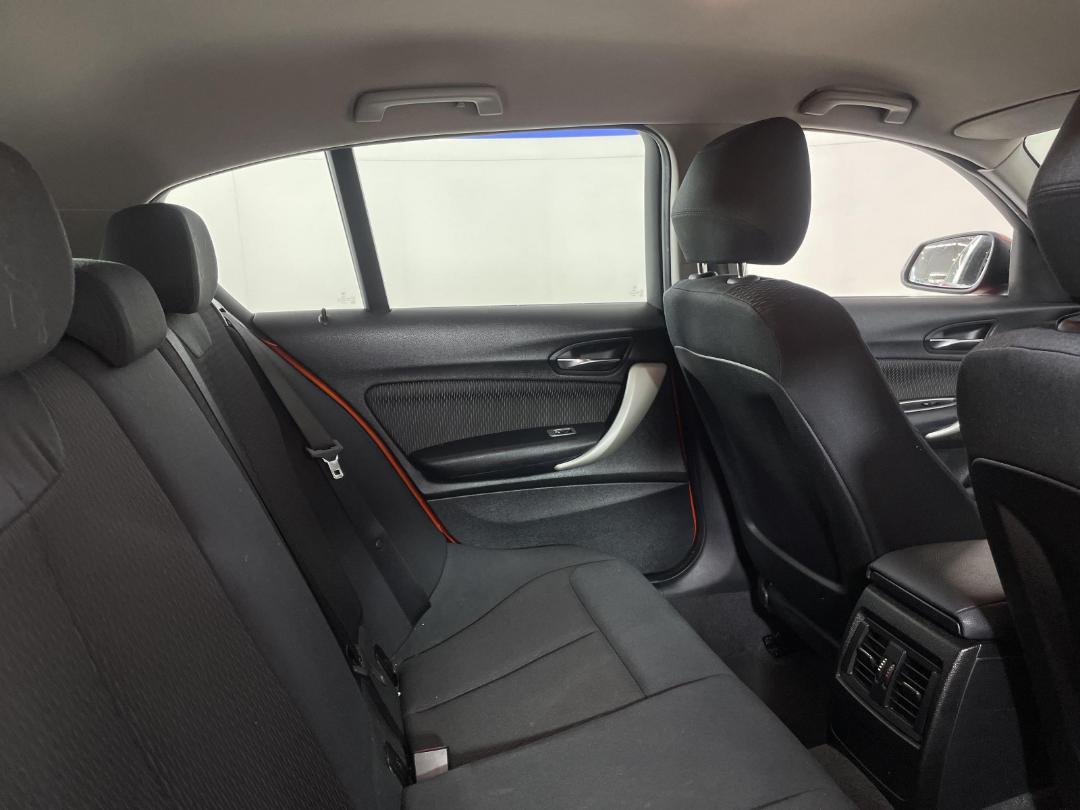 Photo '18' of BMW 116I