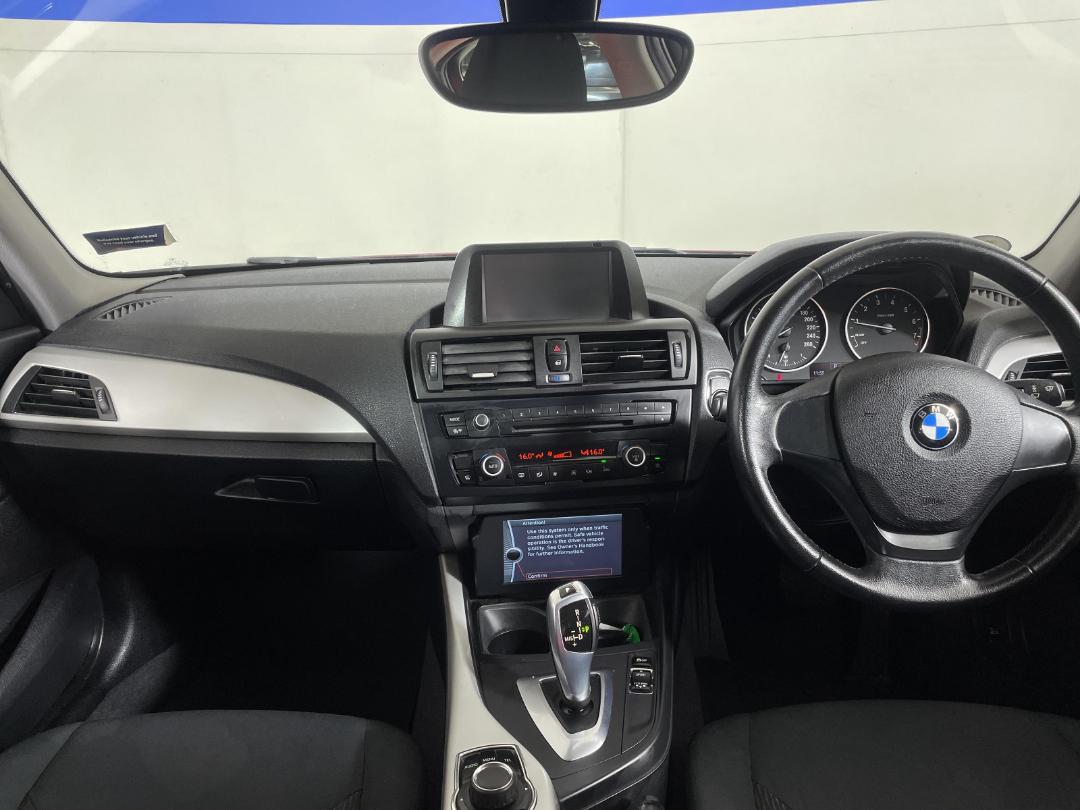 Photo '15' of BMW 116I