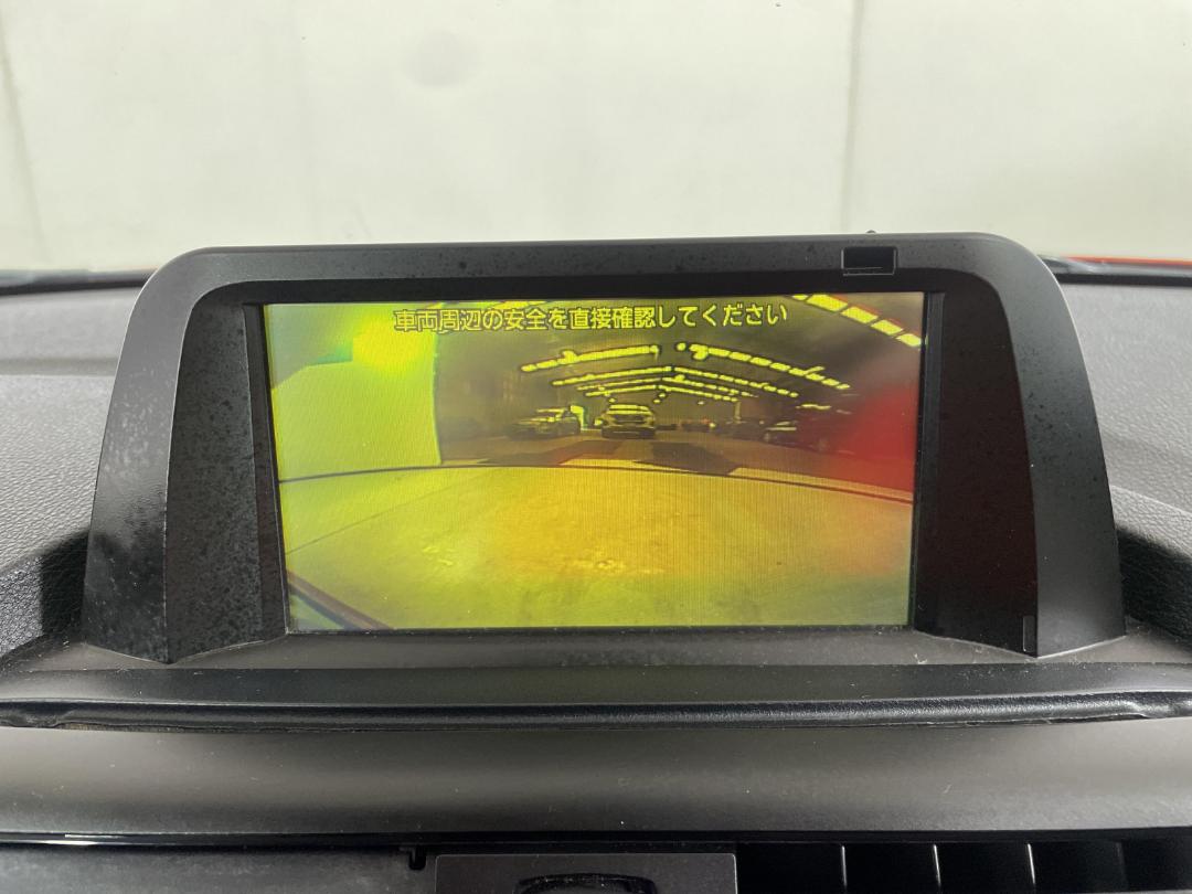 Photo '23' of BMW 116I