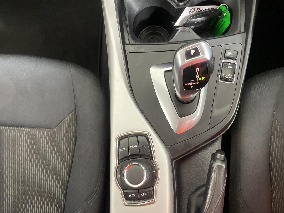 Photo '24' of BMW 116I