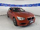 Thumbnail '1' of BMW 116I