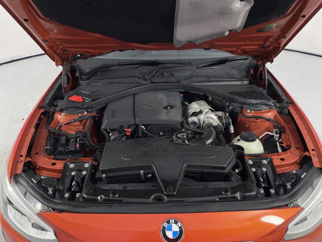 Photo '13' of BMW 116I