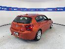 Thumbnail '7' of BMW 116I